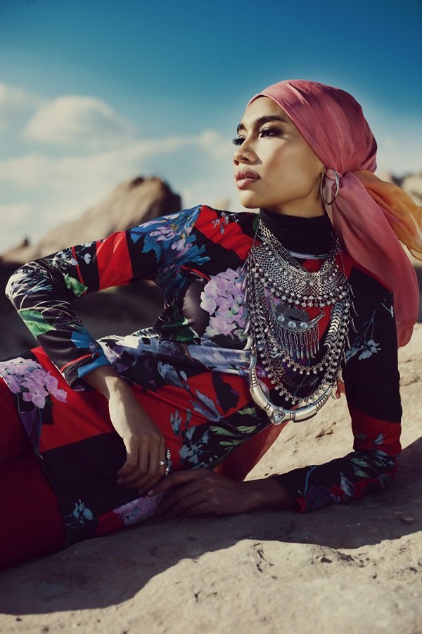 Nova Flora Campaign II